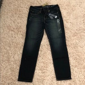 NWT American Eagle Denim Jeans